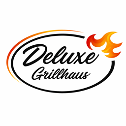 Deluxegrillhaus - Waghäusel logo.